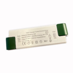 LED-TREIBER MARIO dimmbar, max. 40W, 1000mA