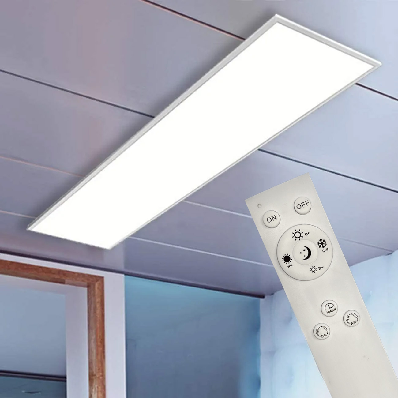 LED Panle Marlen