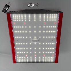 Grow Lampe CARA Smart 420LED, App-Steuerung