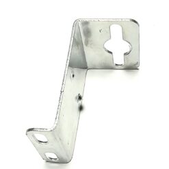 ZILLI Winkelsatz für Wandmontage