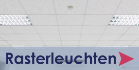 Rasterleuchten
