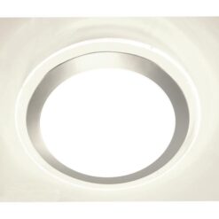 LED Büroleuchte LED Deckenleuchte OSKAR, 30W, neutral