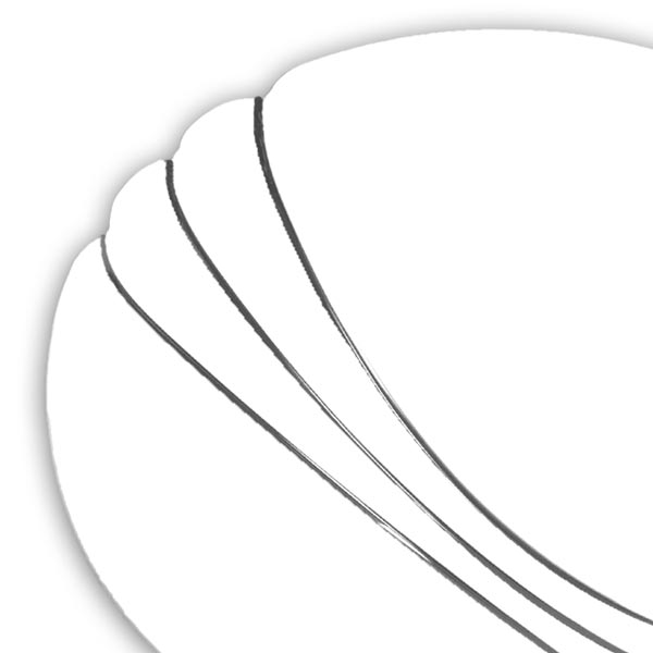 tlb0142_1 LED Büroleuchten LED Deckenleuchte KIRANA, E27, 28cm