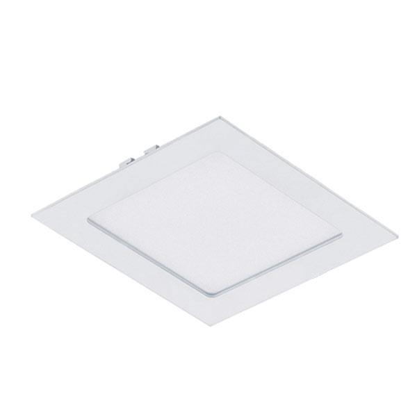 tlb0201 LED Bürobeleuchtung LED Einbauleuchten ALEX 18W neutral
