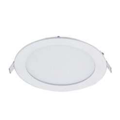 LED Bürolampen LED Einbauleuchten OLAF 18W neutral