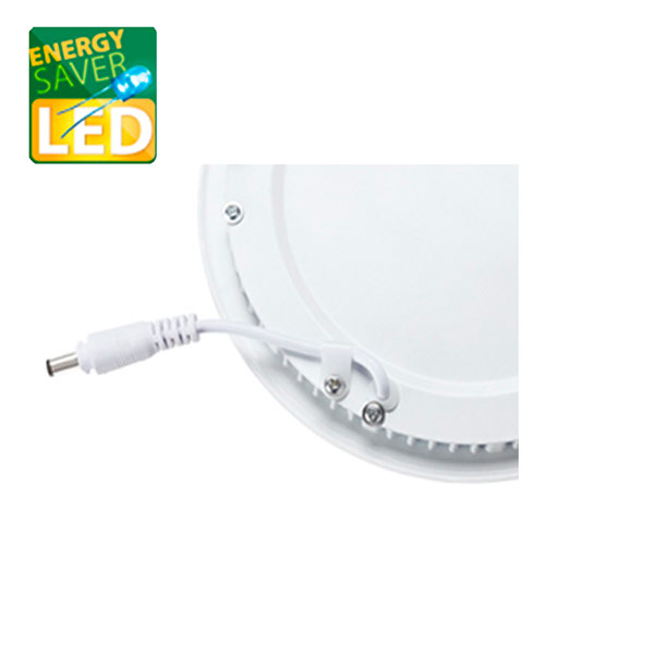 tlb0221_3 Büroleuchten LED Einbauleuchten OLAF 18W neutral