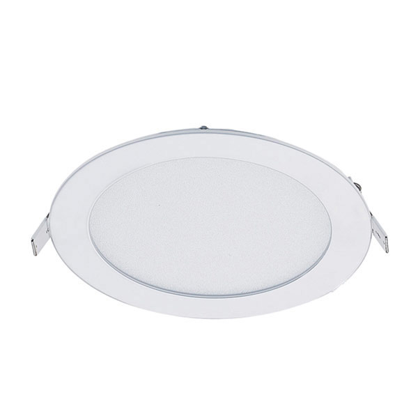 tlb0222 LED Bürolampen LED Einbauleuchten OLAF 24W neutral