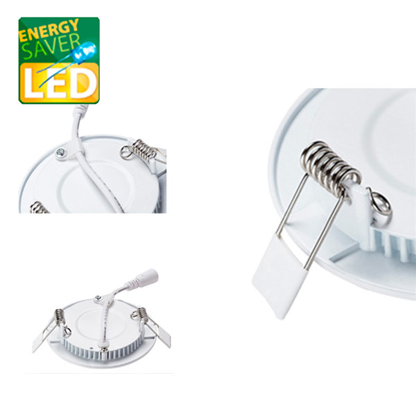 tlb0222_2 Büroleuchten LED Einbauleuchten OLAF 24W neutral