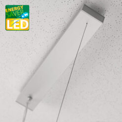 LED Bürobeleuchtung LED Pendelleuchte DIANA