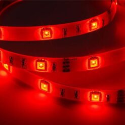 Bürolampen LED Strip PAUL, 21W, 3m, RGB, 30 LED/m,