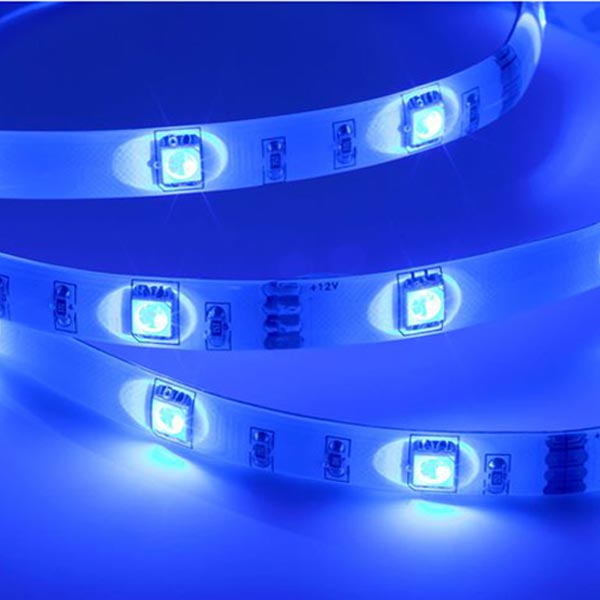 tlb0802_4 LED Büroleuchte LED Strip PAUL, 45W, 5m, Fernbedienung
