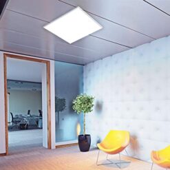 LED Panel MARLIES mit fernbedienung