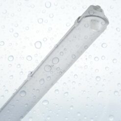 LED Bürolampen LED Feuchtraumleuchte FIBRA 120, IP65