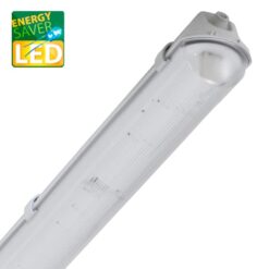 LED Büroleuchten LED Feuchtraumleuchte FIBRA 150, IP65