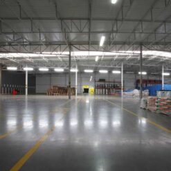 Büroleuchte LED Feuchtraumleuchte FIBRA 150, IP65