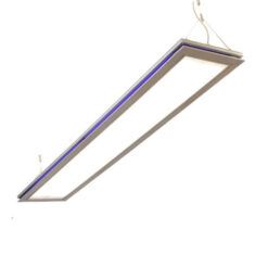 Bürobeleuchtung LED Büroleuchte SUSI