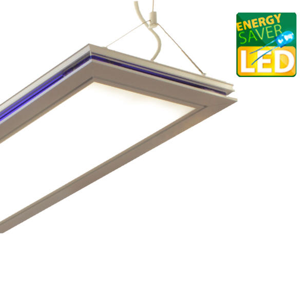 Büroleuchten LED Büroleuchte SUSI