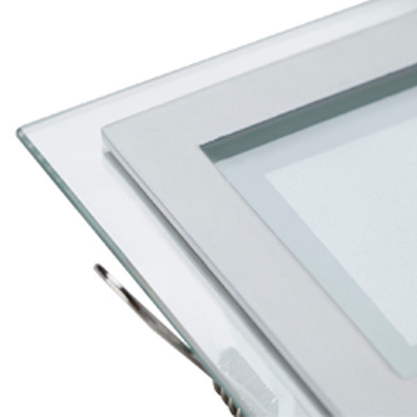 tlb1655_1 LED Bürobeleuchtung ANDI LED 18W 3000K EINBAU Downlight