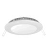 LED Büroleuchten OLAF LED 24W EINBAU Downlight Round 4500K