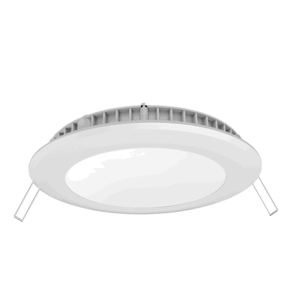 tlb1741 LED Büroleuchten OLAF LED 24W EINBAU Downlight Round 4500K