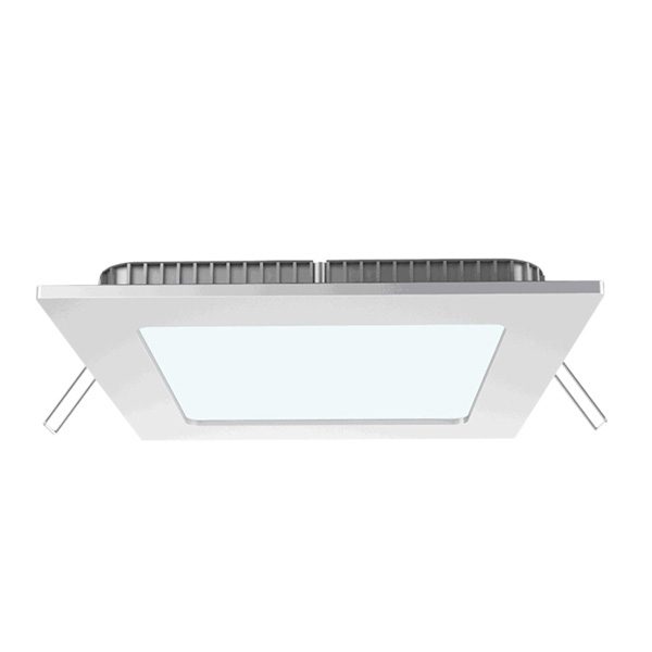 tlb1743 LED Bürolampe ALEX LED 24W EINBAU Downlight Square 4500K
