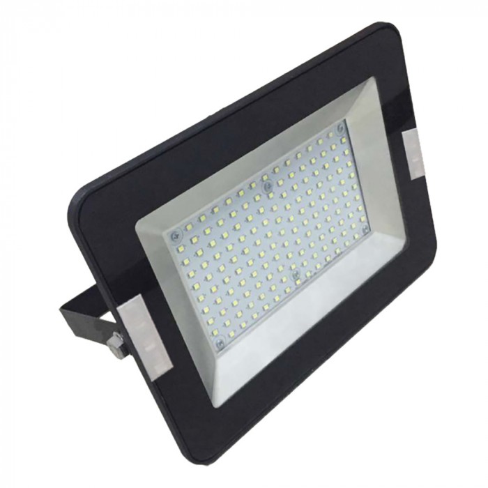 tlb2508 Bürolampen Aussenleuchten, FORTE LED, 50W, SMD LED, 4250lm, 4500K,