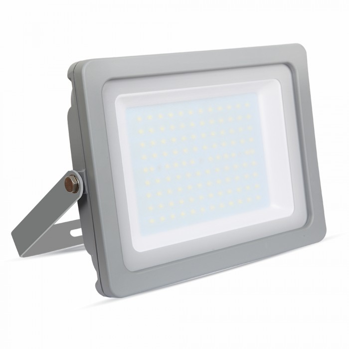 tlb2509 LED Büroleuchten Aussenleuchten, FORTE LED, 100W, SMD LED, 8500lm, 4500K,