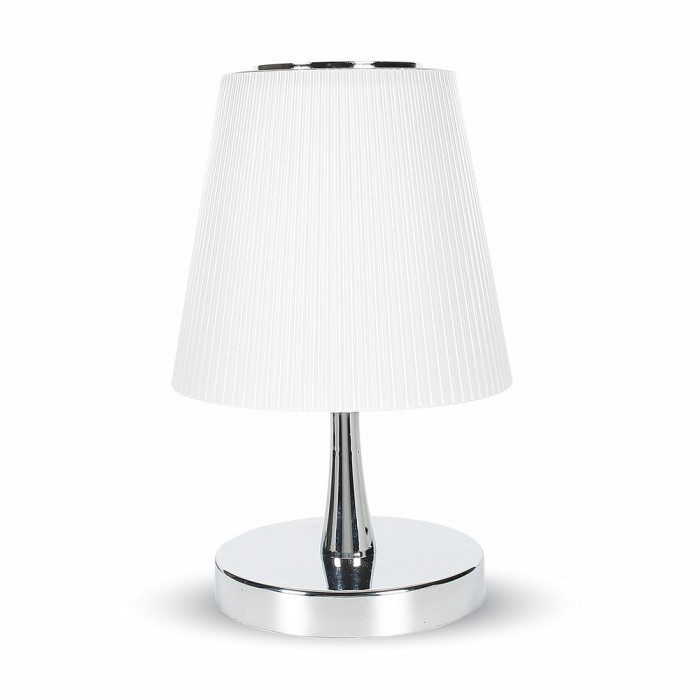 tlb2517 Bürolampe LED Schreibtischlampe VERONIKA, 5W, 300lm, 4000K,