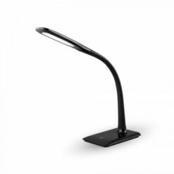 Bürobeleuchtung LED Schreibtischlampe VERONA, 7W, 420lm