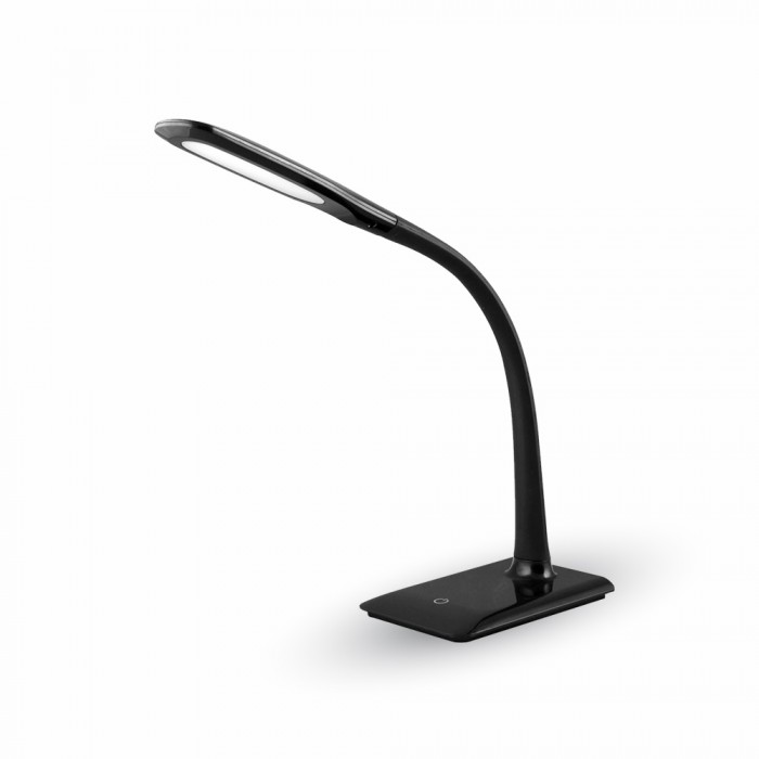 tlb2518 Bürobeleuchtung LED Schreibtischlampe VERONA, 7W, 420lm